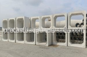 Jual Box Culvert