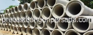 Harga Pipa RCP pipa RCP atau disebut juga pipa beton bertulang