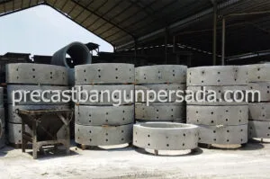 Jual sumur resapan biopori & sumur resapan porous