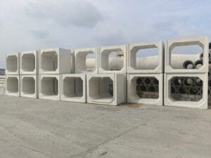 Pabrik Beton precast