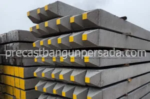 Jual Minipile / Tiang Pancang
