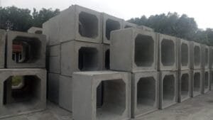 Cara Pemasangan Box Culvert
