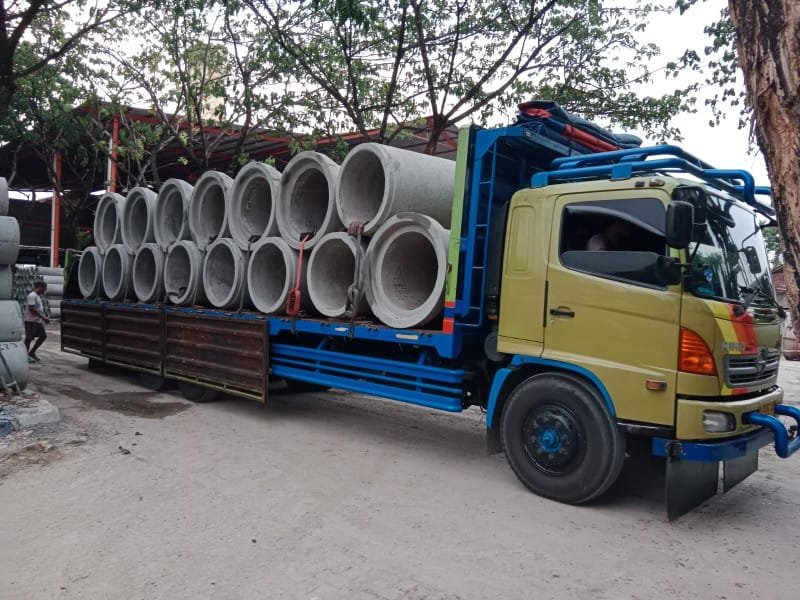  jual pipa RCP di Tulang Bawang, Lampung