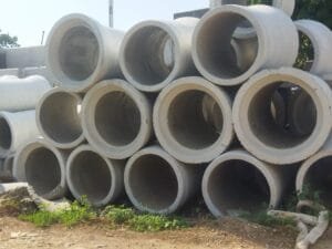 Pipa Beton Harga RCP Beton Jakarta