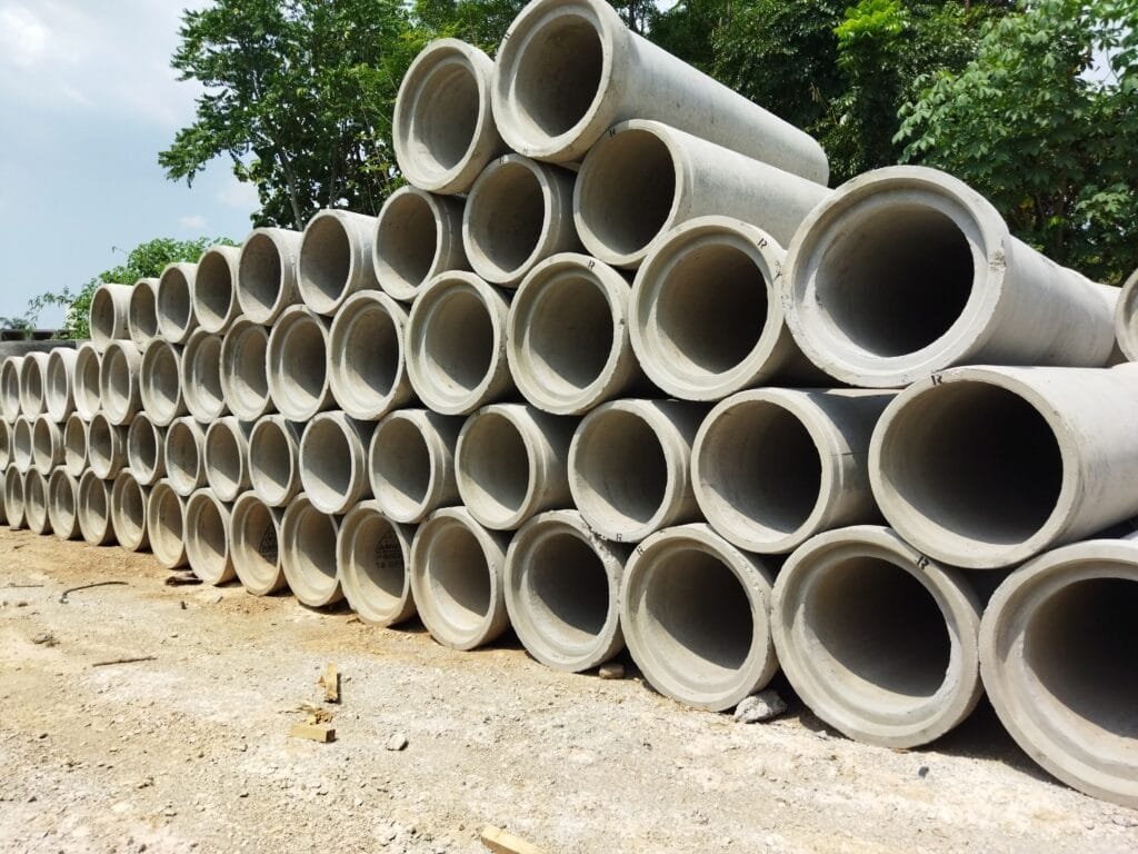 PIPA RCP Jual Pipa RCP