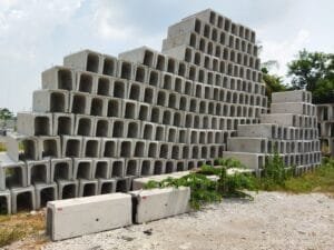Jual Saluran Uditch Harg U-Ditch
