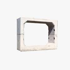bc3 d Box Culvert Precast