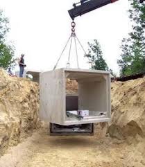 bc4 d Box Culvert Precast