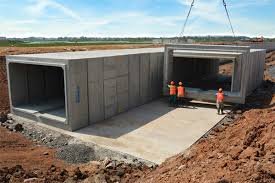 box1 d Box Culvert Precast