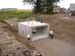 Cara Pasang Box Culvert