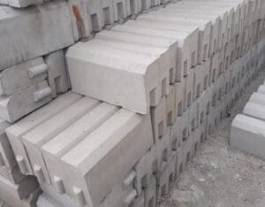 kanstin / Kansteen / Kerb