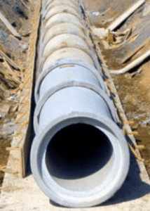 Harga Pipa Beton Bertulang RCP Pipa Beton RCP
