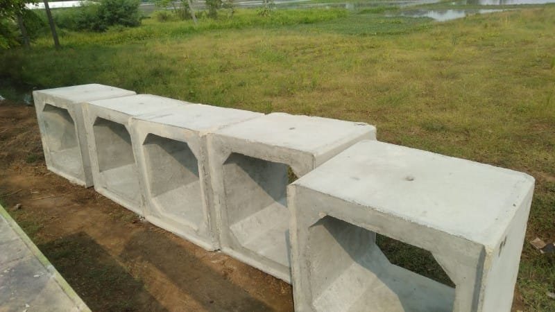 box culvert