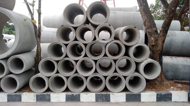 gorong gorong beton pipa rcp
