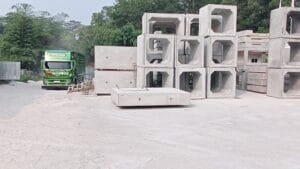 Pabrik Box Culvert Terdekat