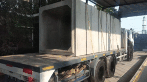 JUAL BOX CULVERT 200X200X100 LAMPUNG UTARA