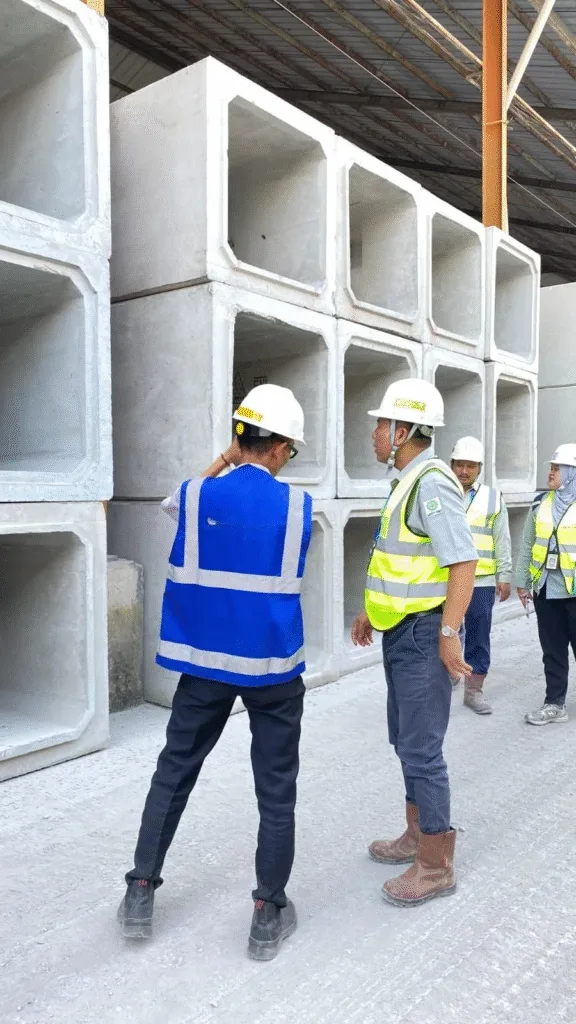 Box Culvert