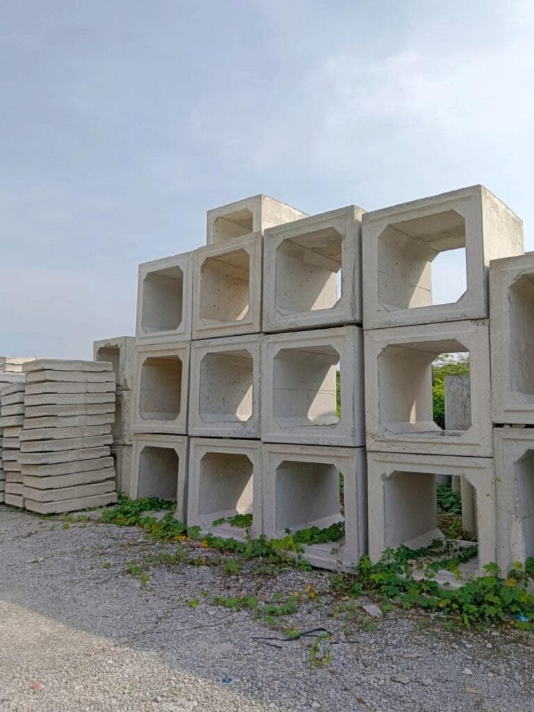 box culvert