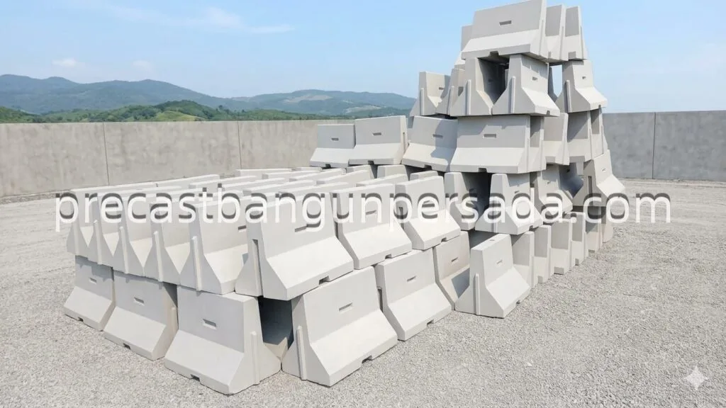 Road Barrier